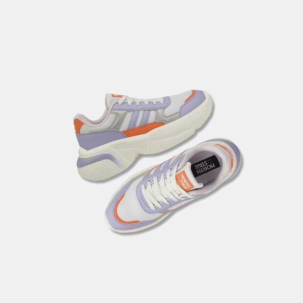 North Star Sneakers For Women