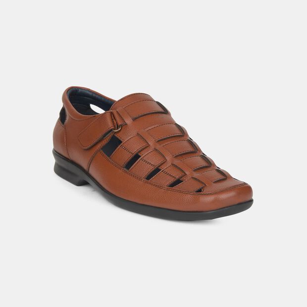 Bata Fisherman Sandal for Men