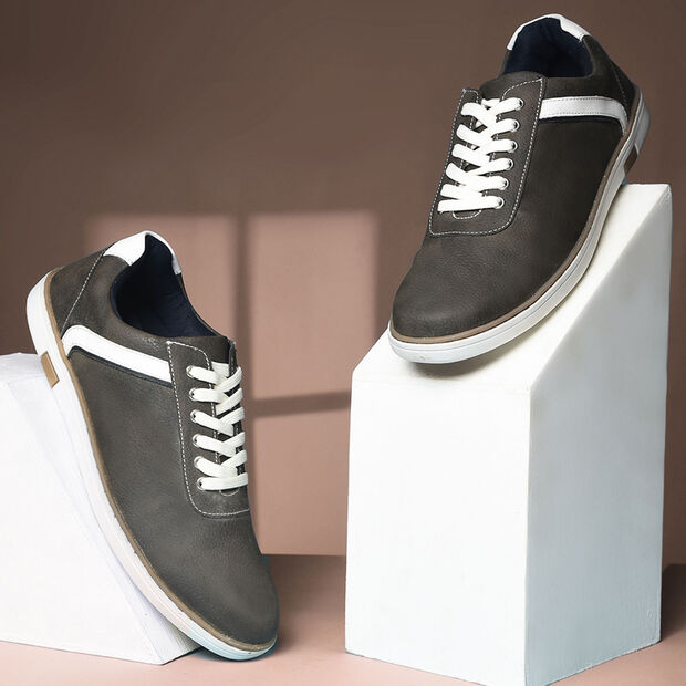 Hush Puppies Casual Shoes For Men