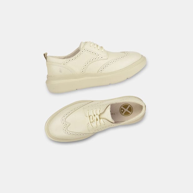 Hush Puppies Casual Lace-Up Shoes For Women