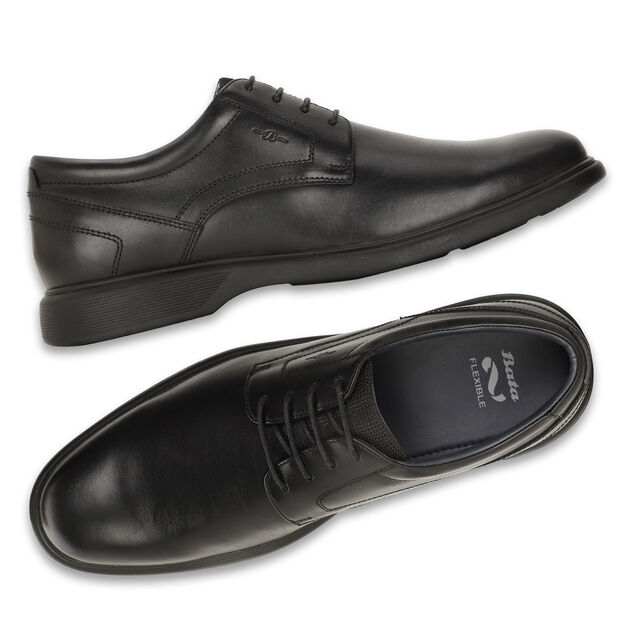 Bata Slip-On Formal Shoes For Men