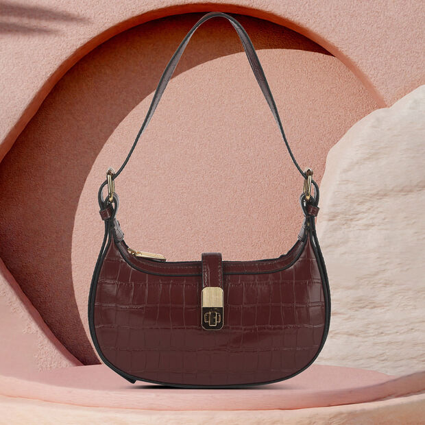 Bata Red Label Handbag For Women