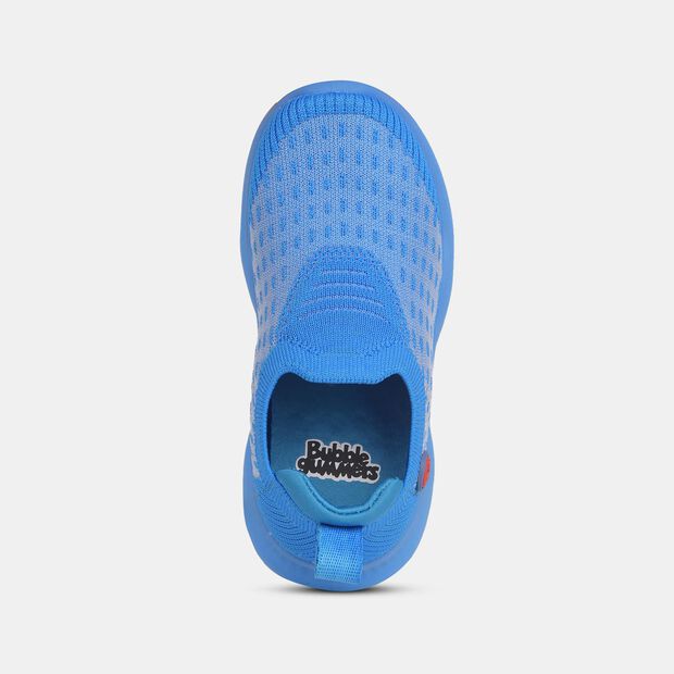 Bubblegummers Girls Casual Slip-on Shoes for Kids