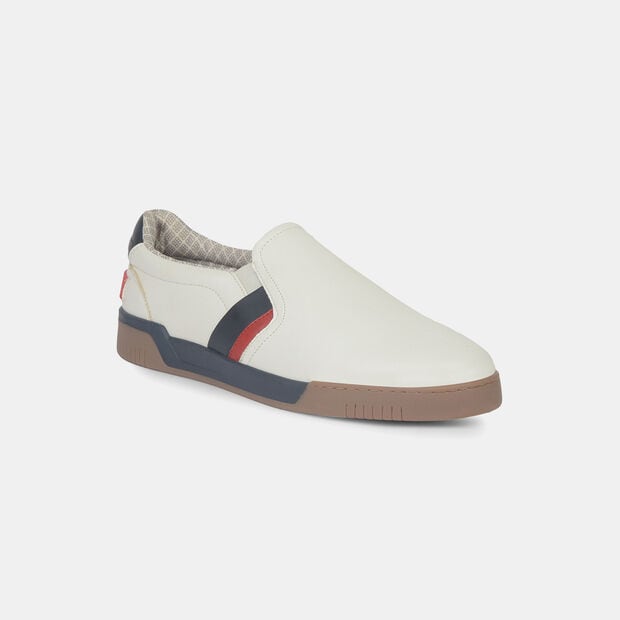 Red Label Slip-on Casual Shoes for Men
