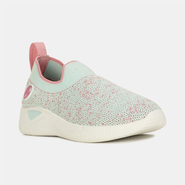 BUBBLEGUMMERS CASUAL SHOES FOR KIDS