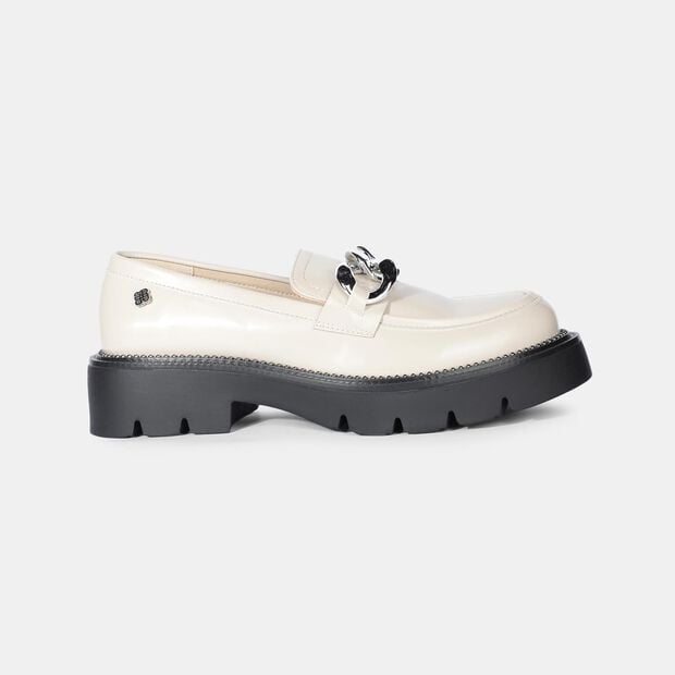 BATA LOAFERS FOR WOMEN