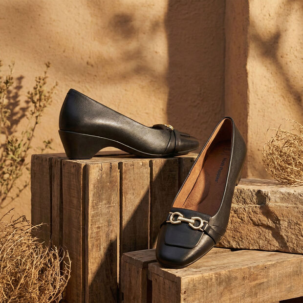 Hush Puppies Pumps For Women