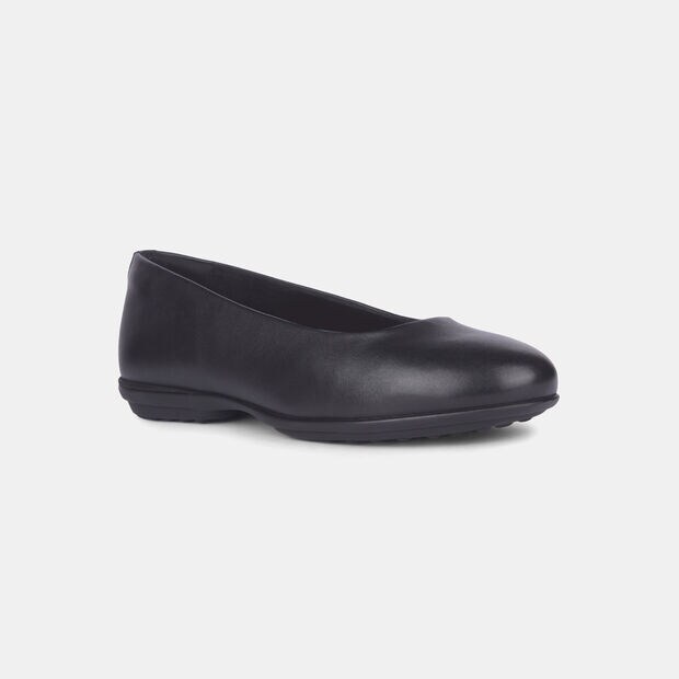 Hush Puppies Ballerina For Women