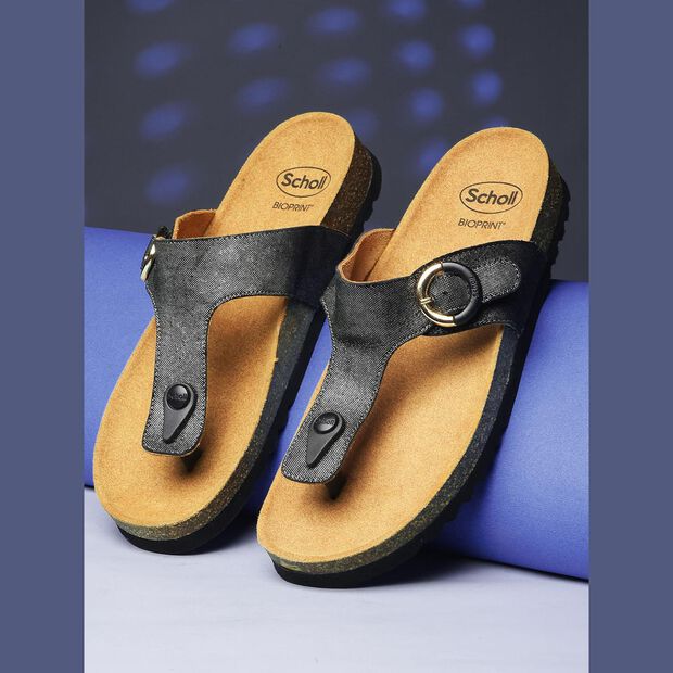 Scholl Thongs For Women