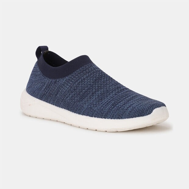 BATA SLIP ON CASUAL SHOES FOR MEN