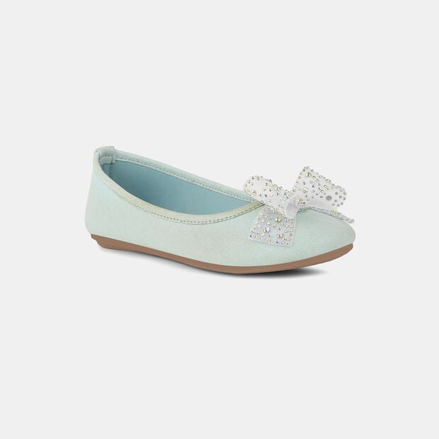 Bubblegummers Ballerinas For Kids