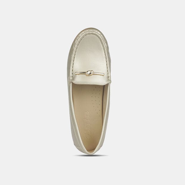 Bata Loafer For Women