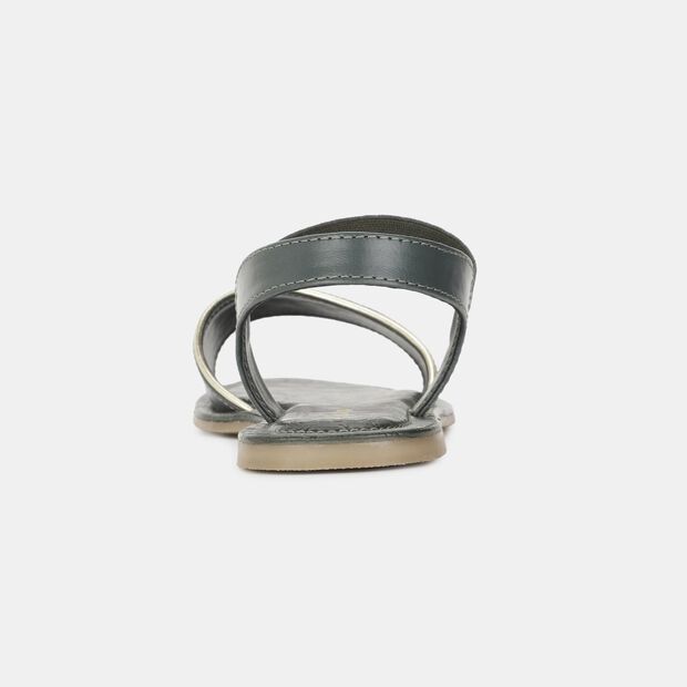 Bata Flat Sandals for Women