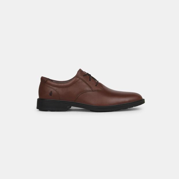 Hush Puppies Derby Formal Shoes For Men