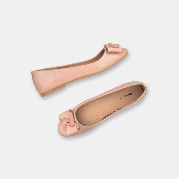 Bata Ballerina For Women