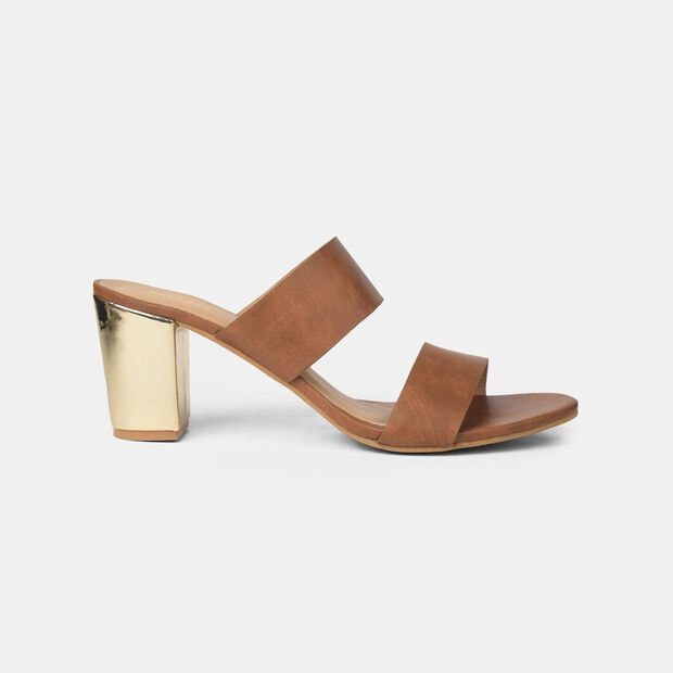 Bata Mule For Women