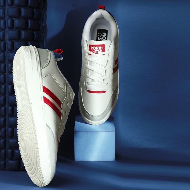 NORTH STAR SNEAKERS FOR MEN