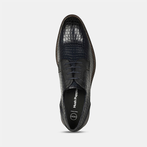 Hush Puppies Derby Formal Shoes For Men