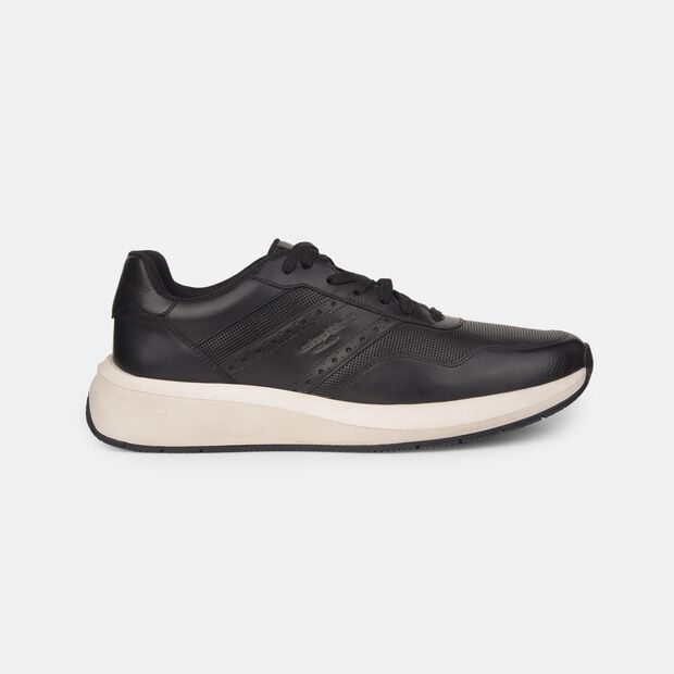 Hush Puppies Lace Up Casual Shoes For Men