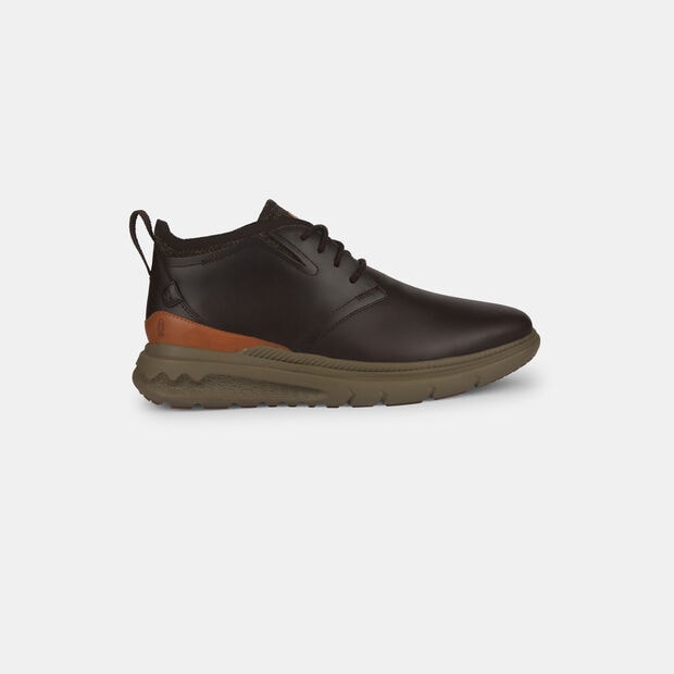 Hush Puppies Boots For Men