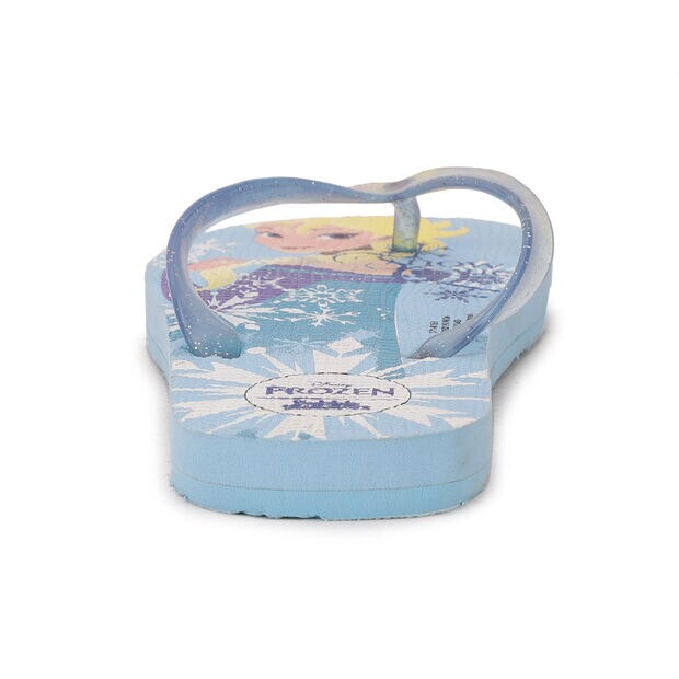 Disney Flat Flip Flop For Girls