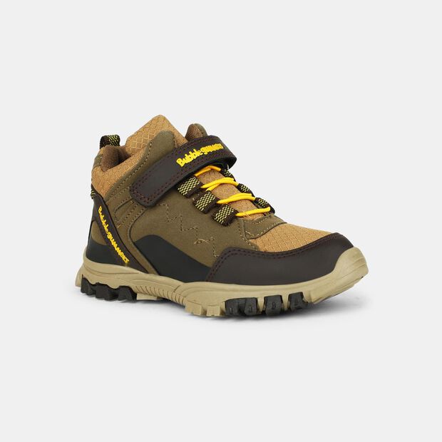Bubblegummers Casual Shoes For Kids