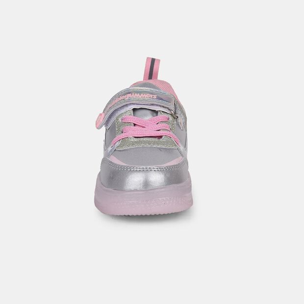 Bubblegummers Girls Casual Shoes for Kids