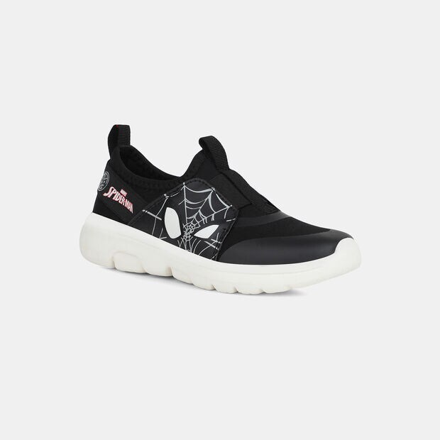 Disney Casual Lace-Up Shoes For Boys