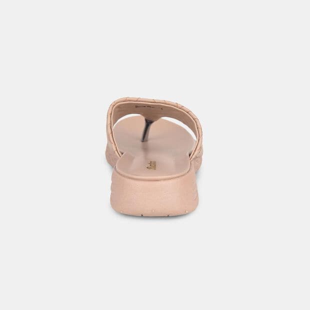 Bata Flat Thongs for Women