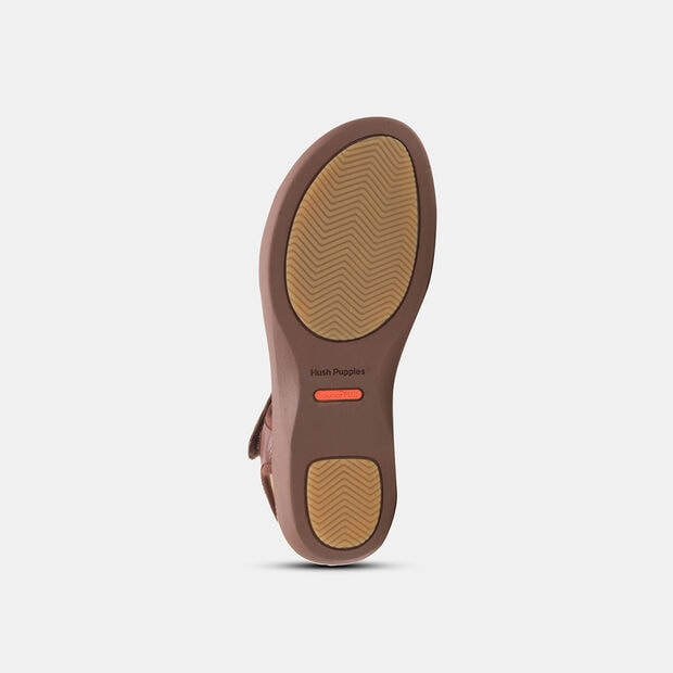 Hush Puppies Flat Sandals For Women