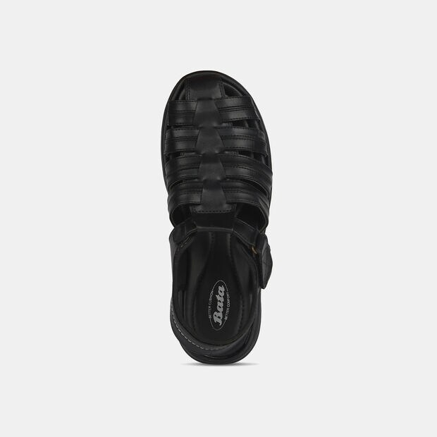 Bata Fisherman Sandals For Men