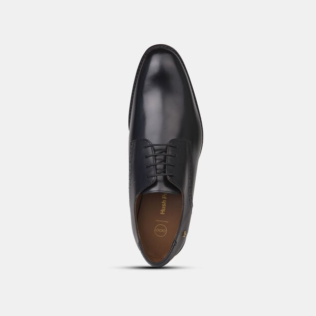 Hush Puppies Formal Lace-Up Shoes For Men