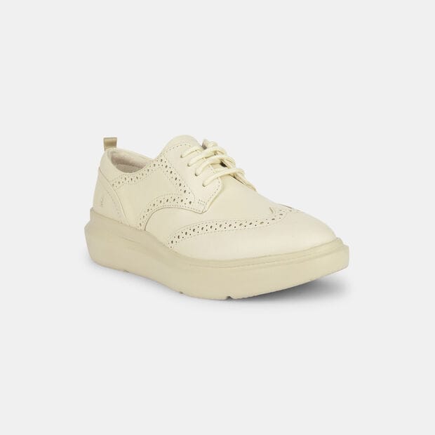 Hush Puppies Casual Lace-Up Shoes For Women