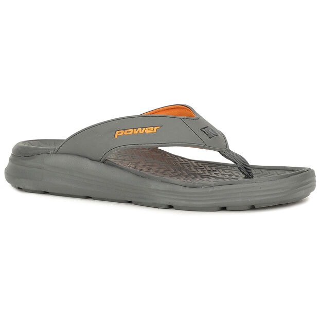 POWER FLIP FLOP THONGS FOR MEN