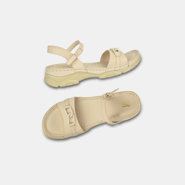 Bata Comfit Sandals For Women