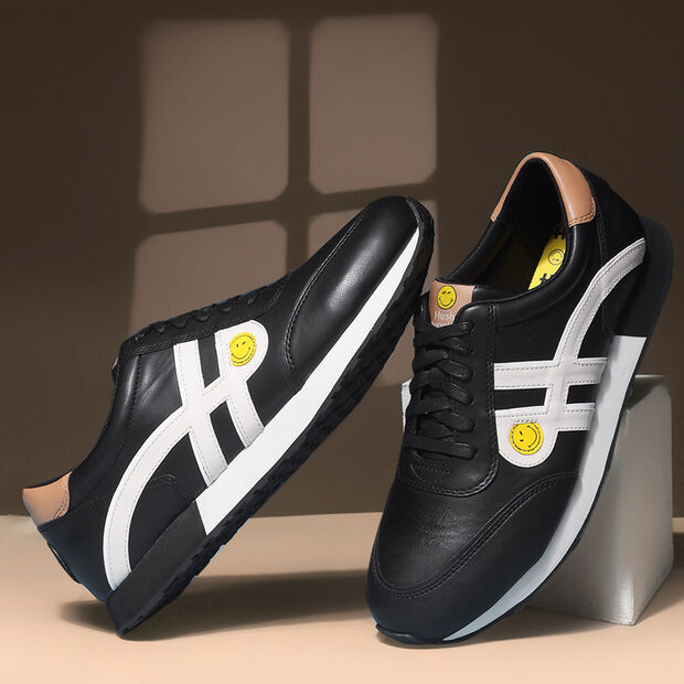 Hush Puppies Sneaker For Men