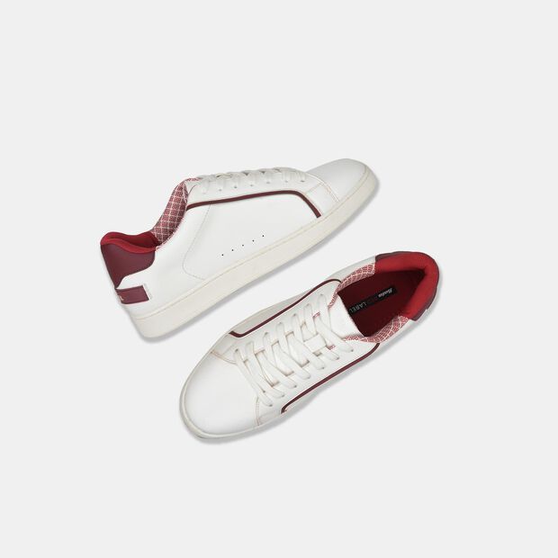 Red Label Casual Shoes for Men