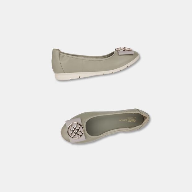 BATA COMFIT BALLERINA FOR WOMEN
