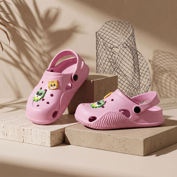 Bata Clogs For Kids
