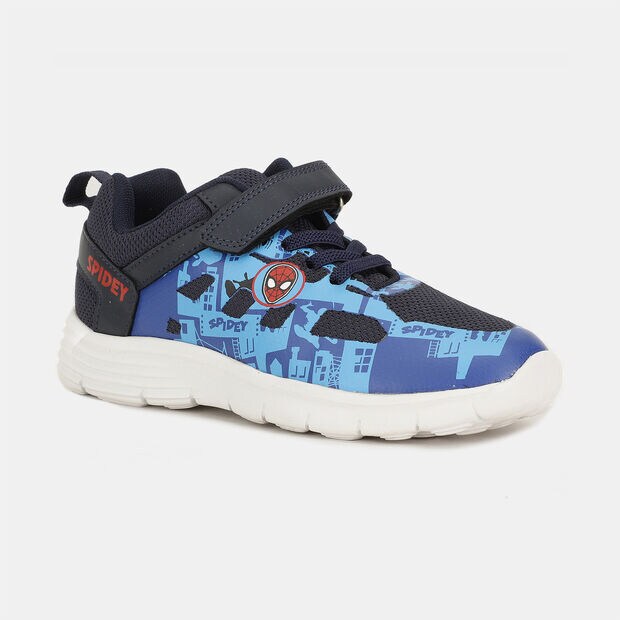 DISNEY PRINTED SLIP-ON SHOES FOR KIDS