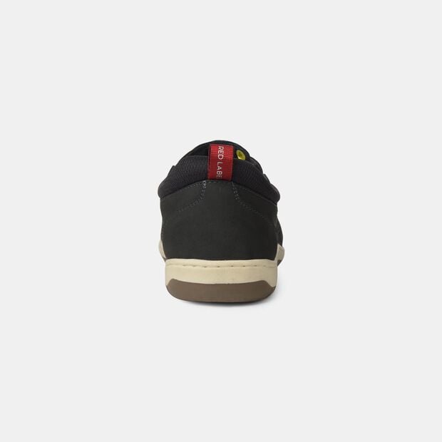 RED LABEL SLIP-ON CASUAL SHOES FOR MEN