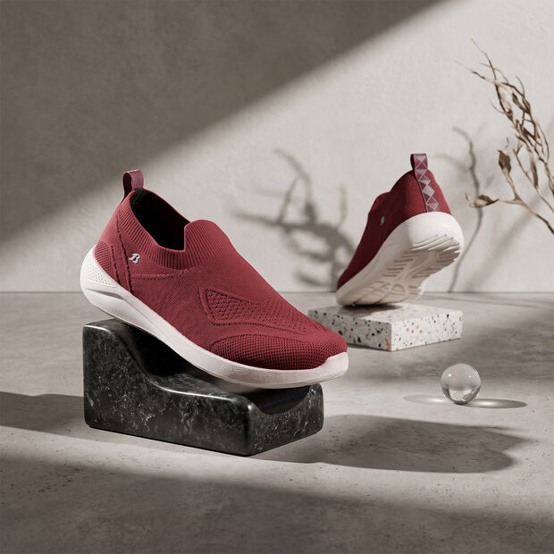 Bata Slip-On Casual Shoes For Men