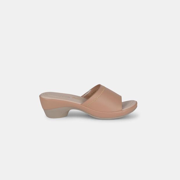 Bata Comfit Mules For Women