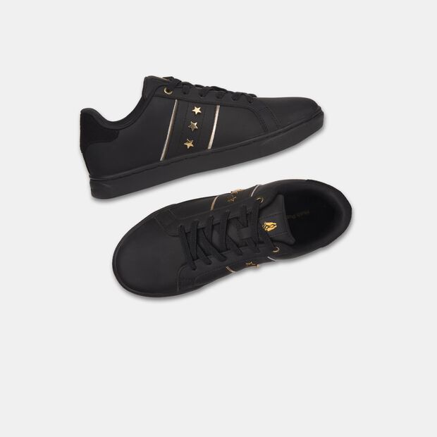 Hush Puppies Lace Up Casual Shoes For Women