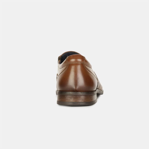 BATA FORMAL SLIP-ON SHOES FOR MEN