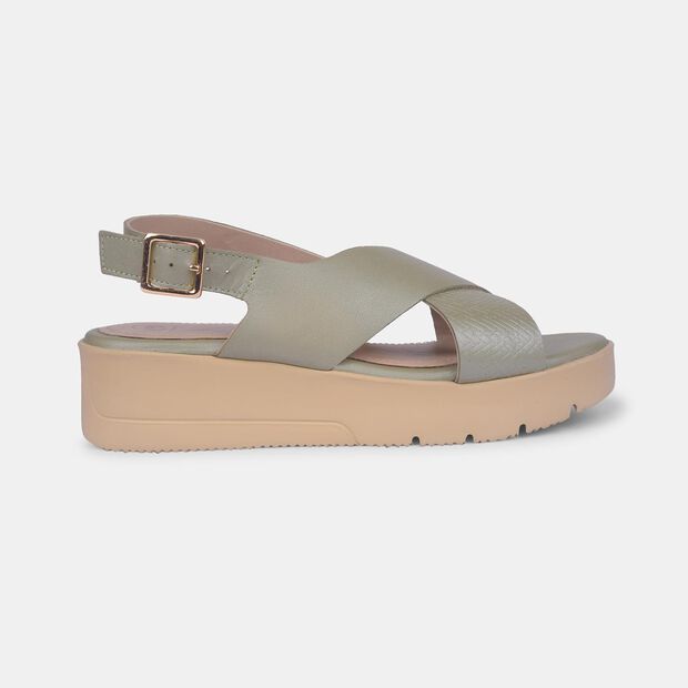 Hush Puppies Heel Sandals For Women