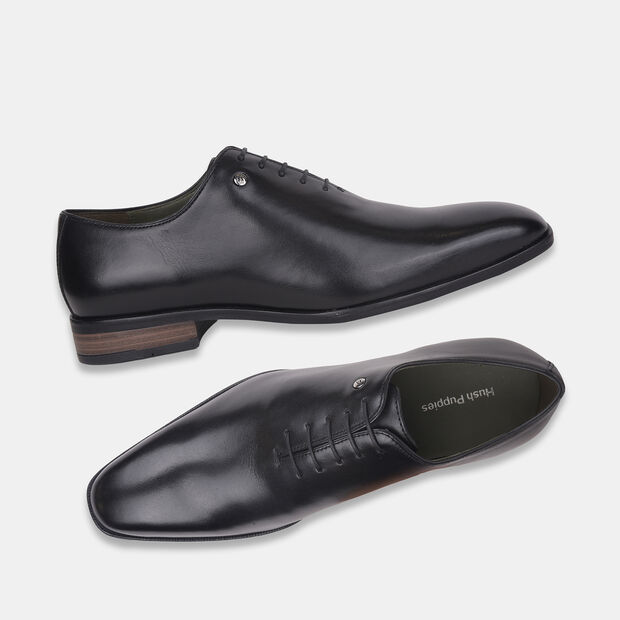 Hush Puppies Derby Formal Shoes For Men