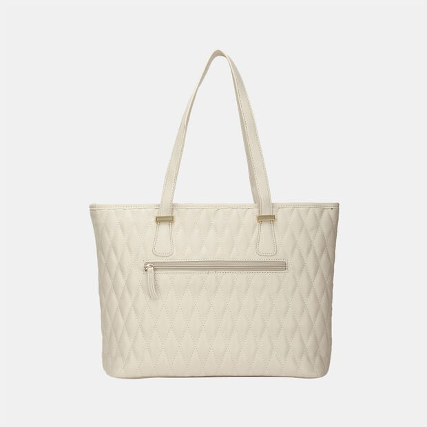 MARIE CLAIRE STRUCTURED HANDBAG FOR WOMEN