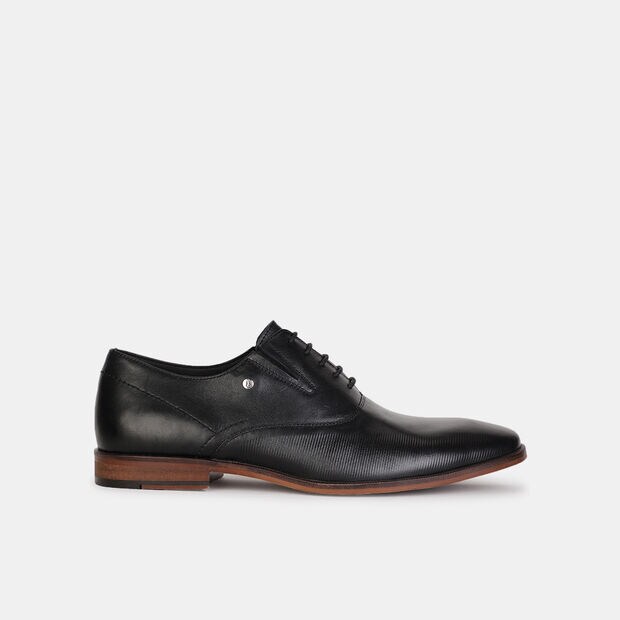 Hush Puppies Oxford Formal Shoes For Men
