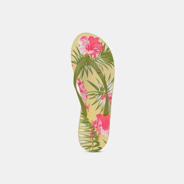 Bata Sunshine Flip-Flops for Women